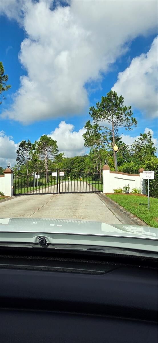 Property Photo:  Bellerive Drive  FL 34711 