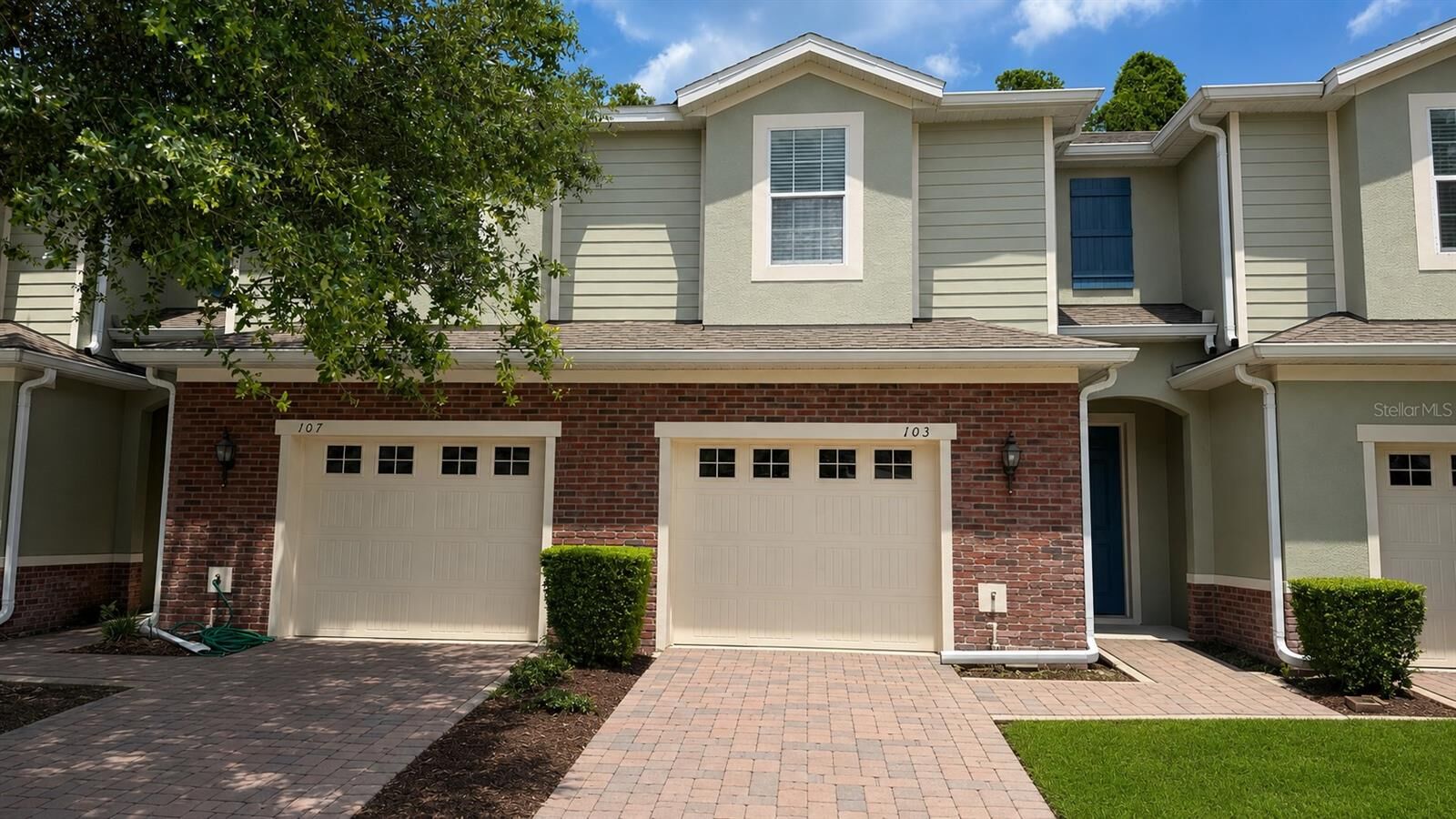 Property Photo:  103 Mayo Court  FL 32765 