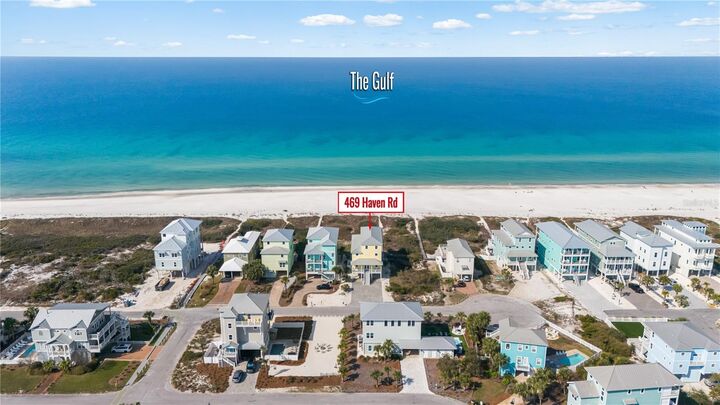 Property Photo:  469 Haven Road  FL 32456 