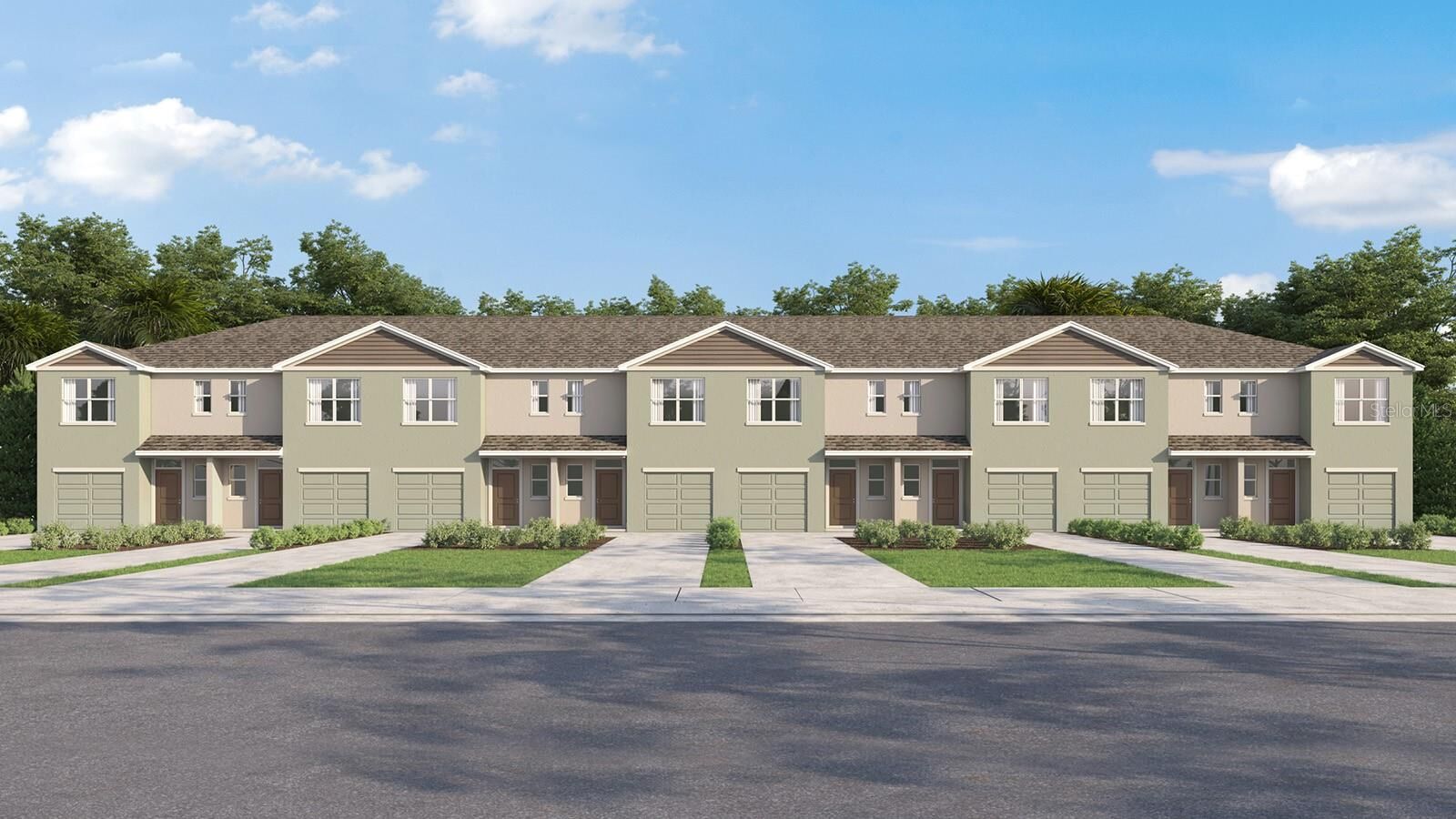 Property Photo: 17251 English Chestnut Way FL 34638
