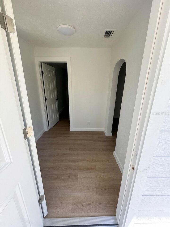 Property Photo: 1543 43rd Street S B FL 33711