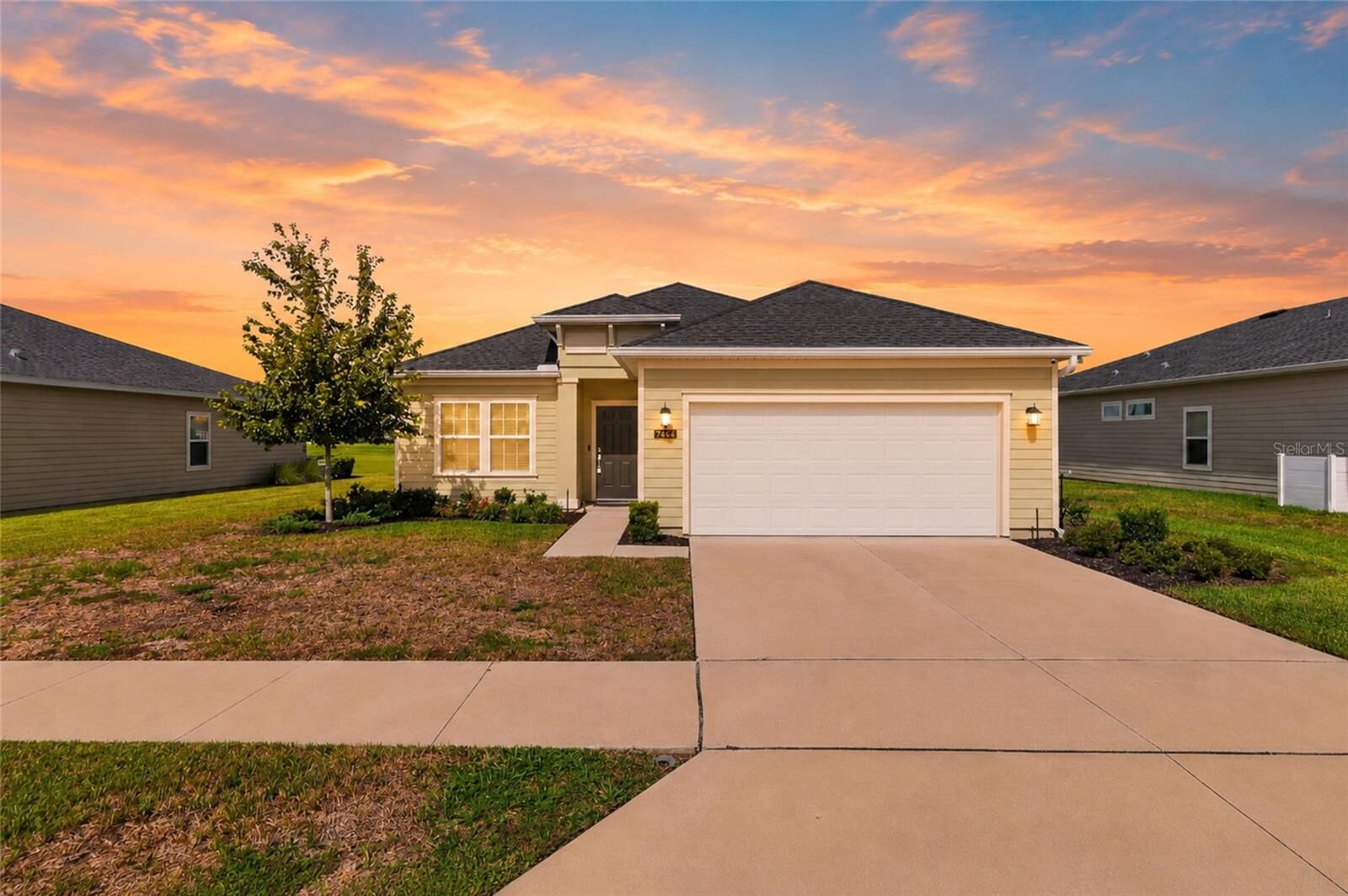 Property Photo:  7464 SW 77th Avenue  FL 34481 