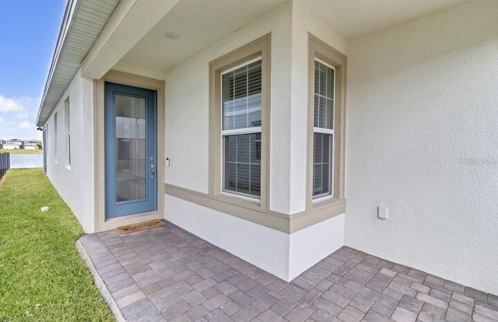 Property Photo: 1872 Summer Serenity Drive FL 34744