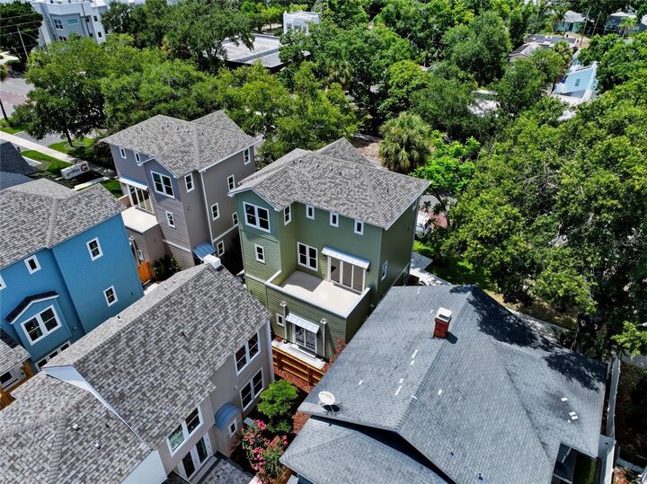 Property Photo:  2540 1st Avenue N  FL 33713 