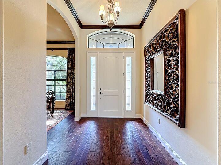 Property Photo:  5905 Tangerine Reserve Court  FL 32757 
