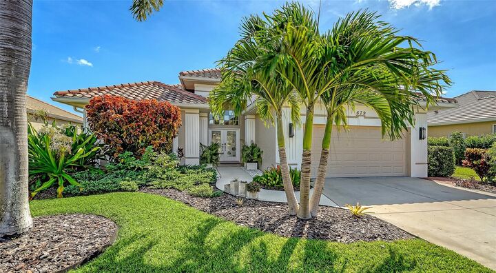 Property Photo:  679 Lakescene Drive  FL 34293 