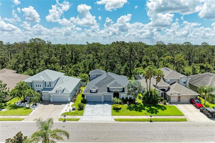 Property Photo: 7812 115th Avenue E FL 34219