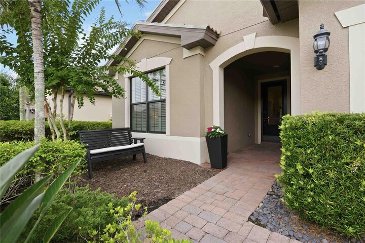 Property Photo: 11258 Sandhill Preserve Drive FL 34238