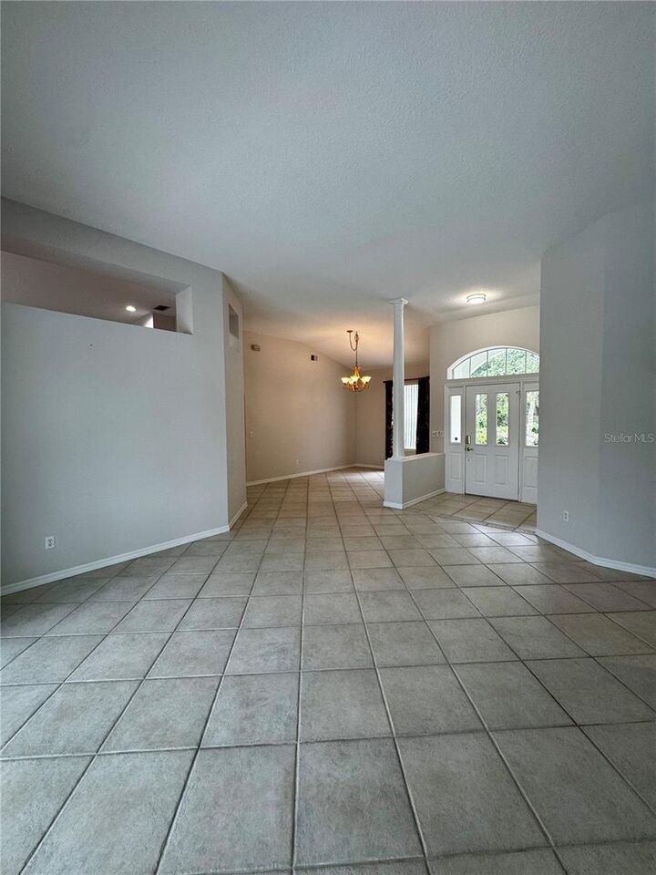 Property Photo: 2001 Park Forest Boulevard FL 32757