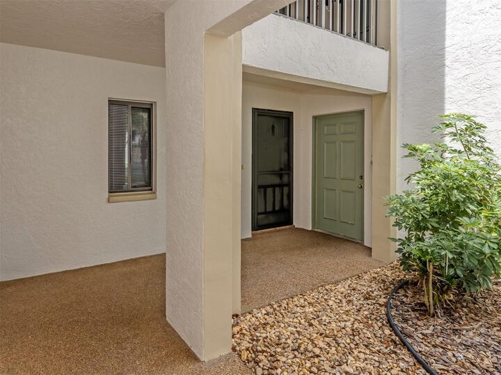 Property Photo: 808 Capri Isles Blvd 111 FL 34292