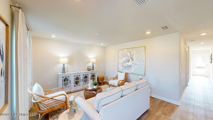 Property Photo: 15360 7th Street MS 39503