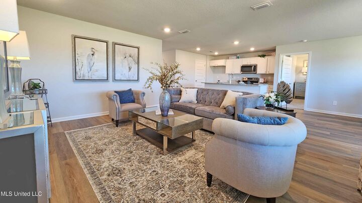 Property Photo:  13413 Grove Cove  MS 39503 