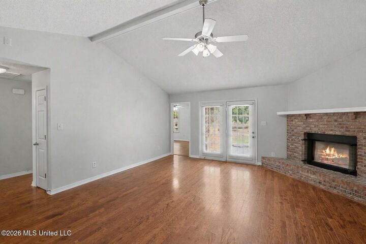 Property Photo: 204 A Bonnett Lane MS 39452