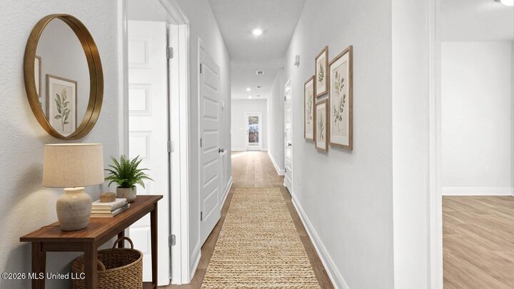 Property Photo: 15356 7th Street MS 39503