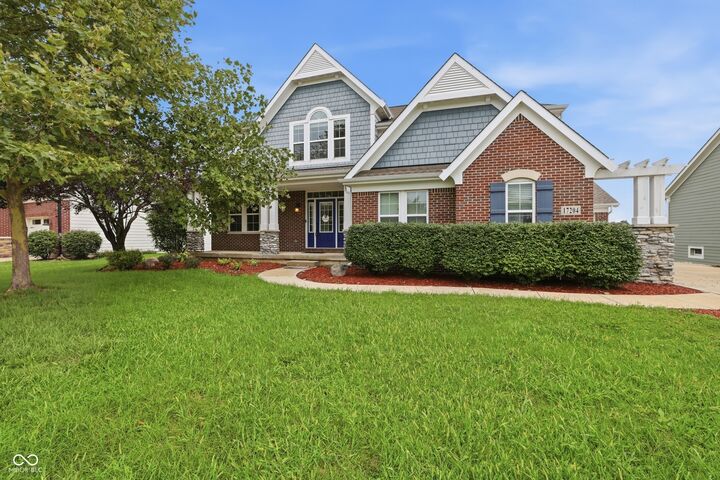 Property Photo:  17204 Bluestone  IN 46062 