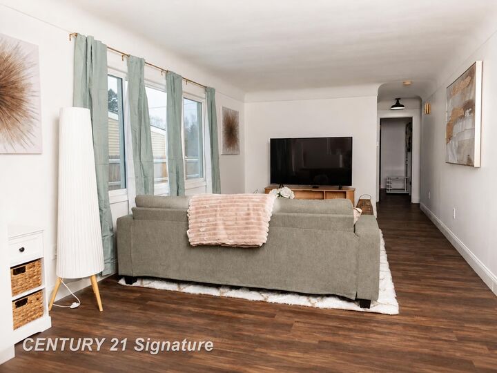 Property Photo:  2003 Carman Drive  MI 48602 