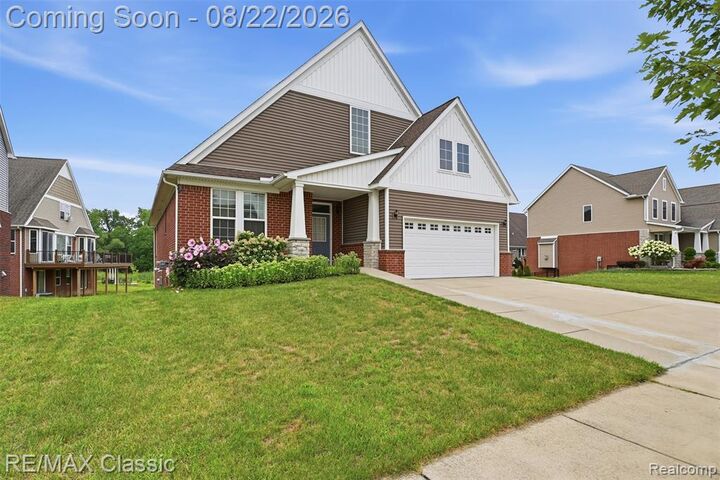 Property Photo: 36945 Everett Drive MI 48185 3901