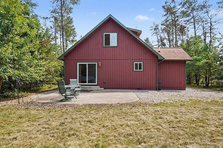 Property Photo: 11404 Beaver Creek Trail MI 48653