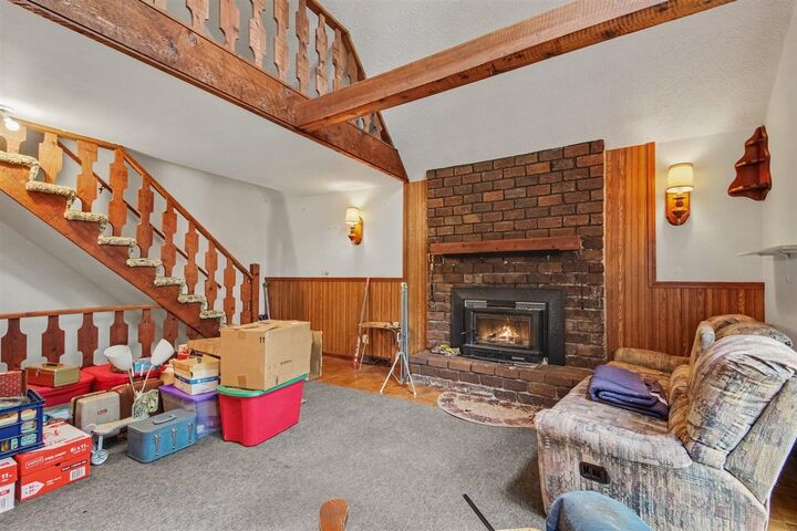 Property Photo: 6700 Wildwood Drive MI 49460-9763