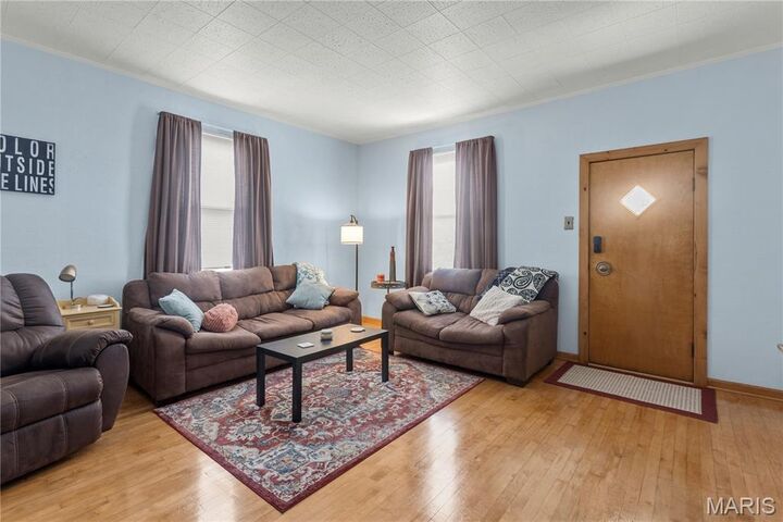 Property Photo:  6720 Bonnie Avenue  MO 63123 