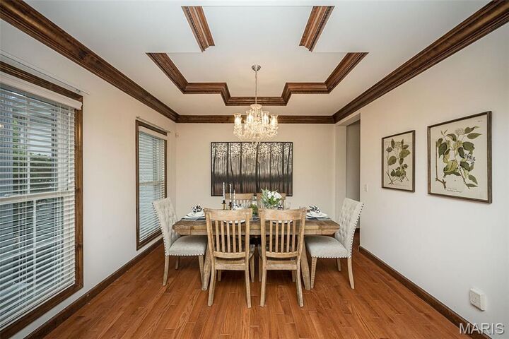 Property Photo:  909 Oxford Trail Drive  MO 63376 