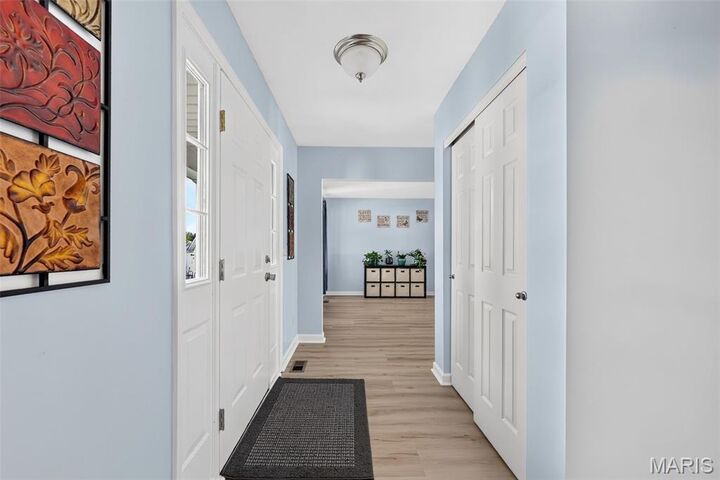 Property Photo:  350 Villa Duschene Drive  MO 63383 