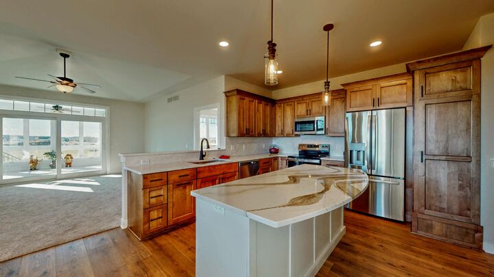 Property Photo: 730 E Reinel St WI 53549