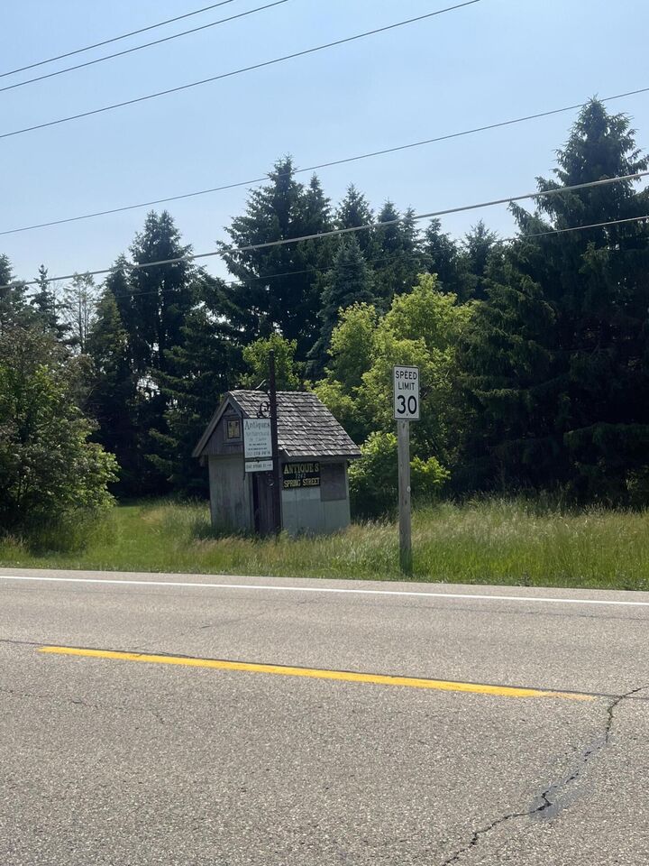 Property Photo:  7242 Spring St  WI 53176 