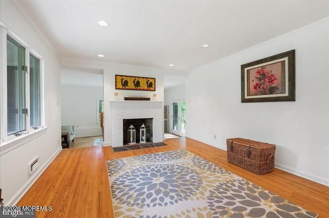Property Photo: 59 Longview Drive NJ 08540