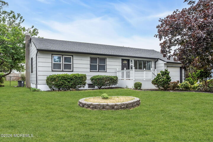 Property Photo: 108 Malmy Drive NJ 08724