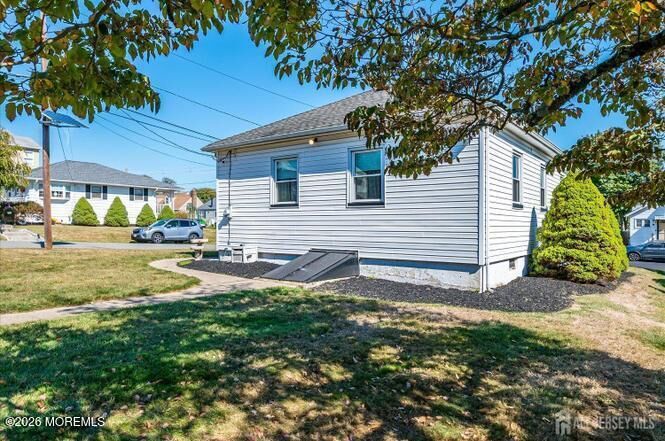 Property Photo: 92 Lake View Boulevard NJ 08817