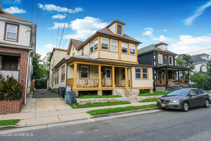 Property Photo: 1315 Summerfield Avenue NJ 07712
