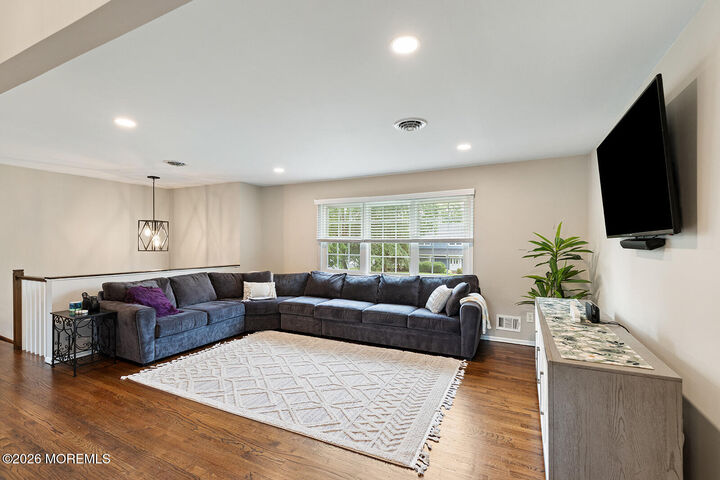 Property Photo:  5 Sanders Drive  NJ 07748 