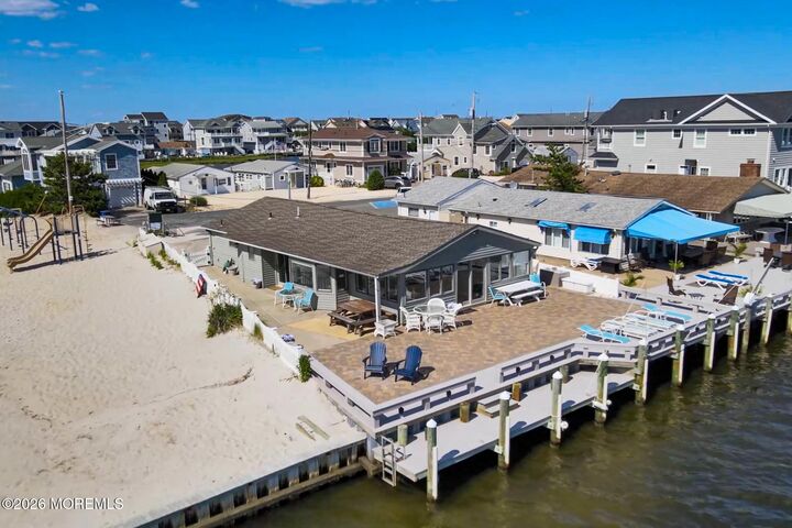 Property Photo:  263 Bay Beach Way  NJ 08735 