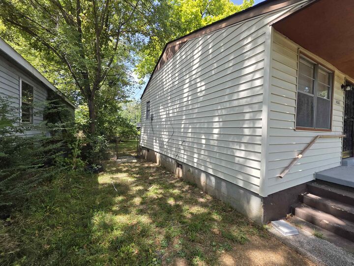 Property Photo:  4535 Beacon Hill Dr  TN 38127 