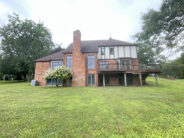 Property Photo: 4635 S Jackson Road MI 49201