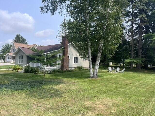 Property Photo: 8497 Mill Street MI 49675