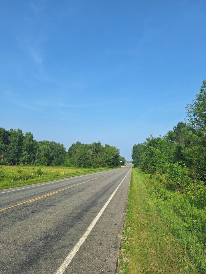 Property Photo: 00 Vl 14 Mile Rd Road MI 49655