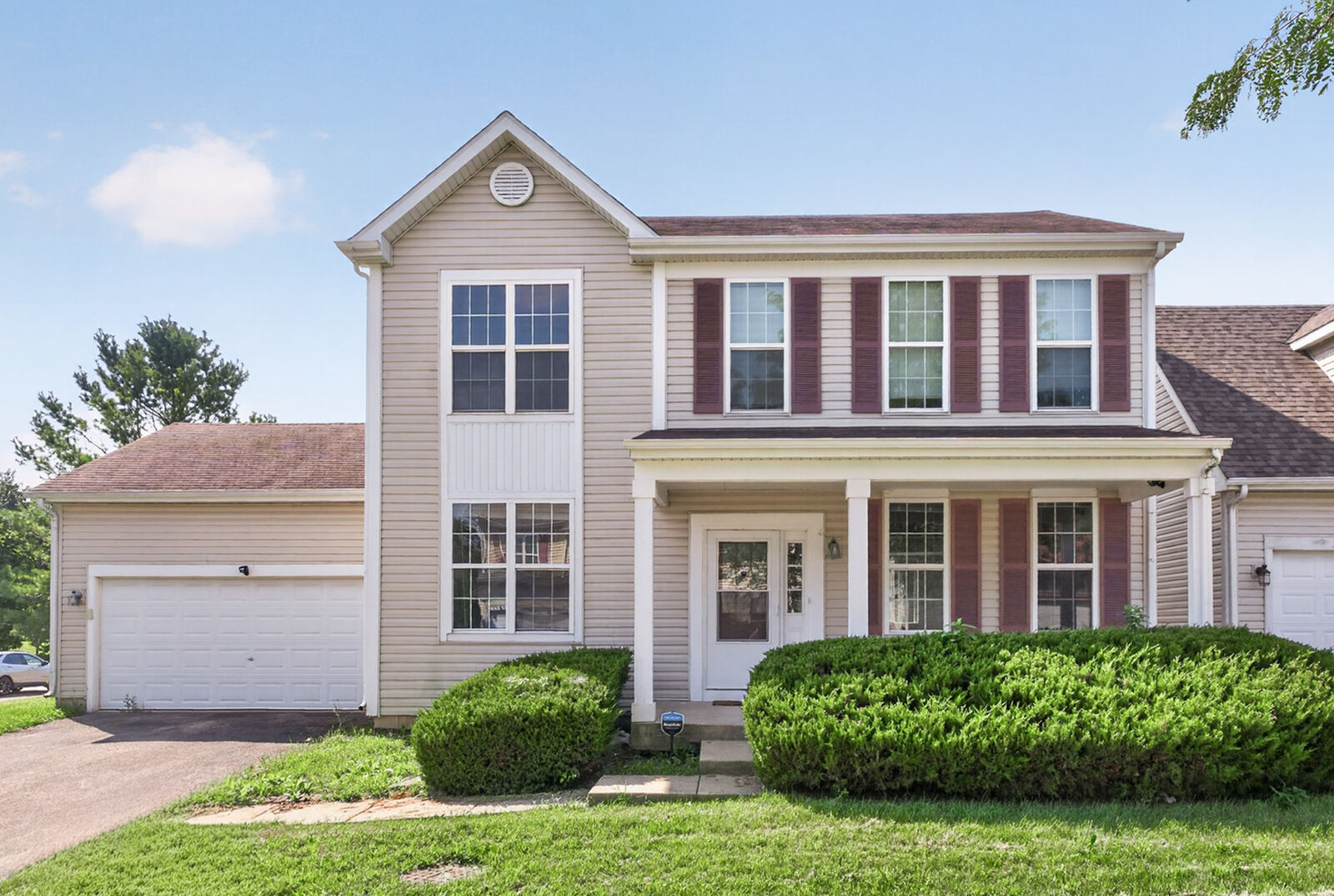 Property Photo:  1793 Edith Lane  IL 60504 