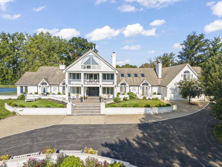 Property Photo: 23W735 Hobson Road IL 60540