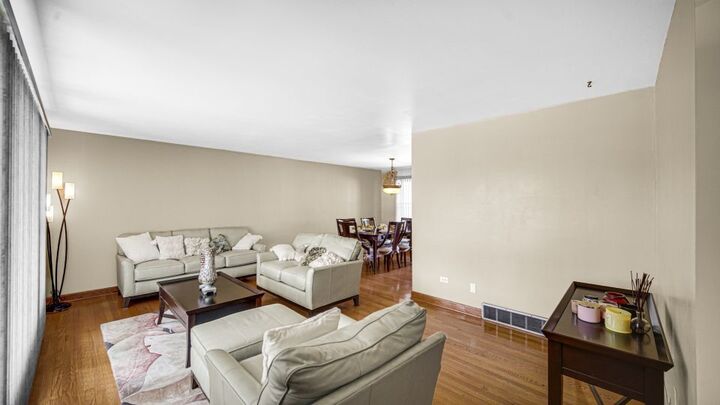 Property Photo:  17106 Ingleside Avenue  IL 60473 