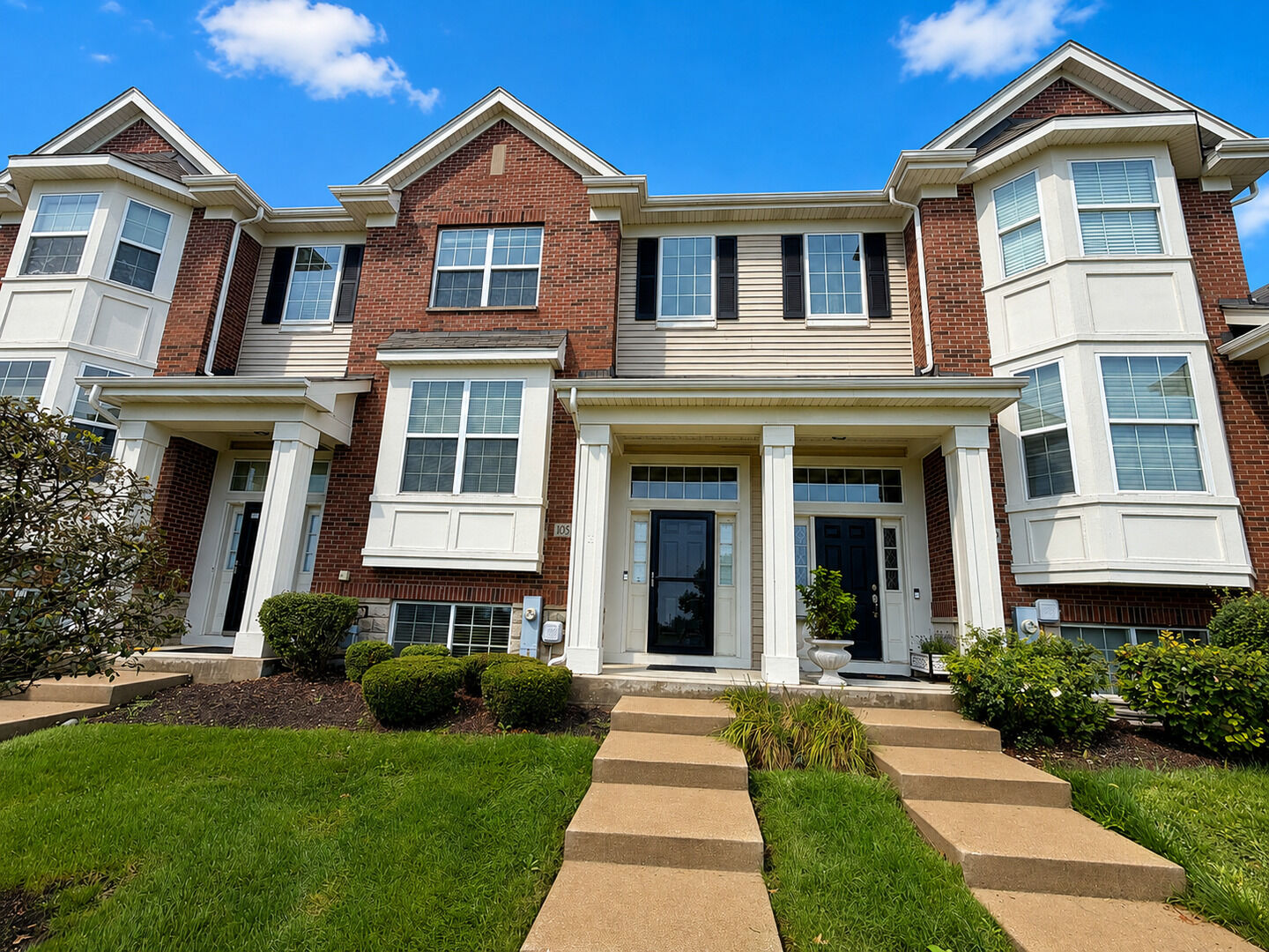 Property Photo:  10535 W 154th Place  IL 60462 