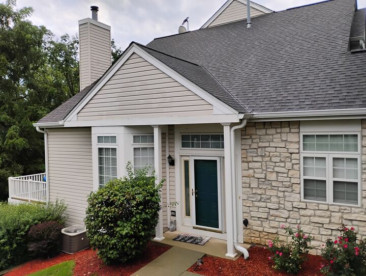 Property Photo: 229 Rainier Way IL 60020