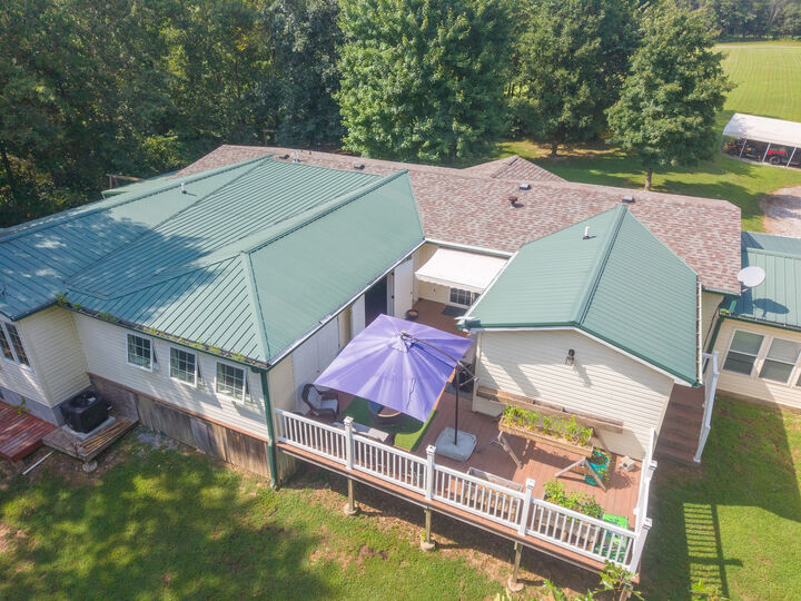 Property Photo:  572 Gerrish Road  IL 62875 