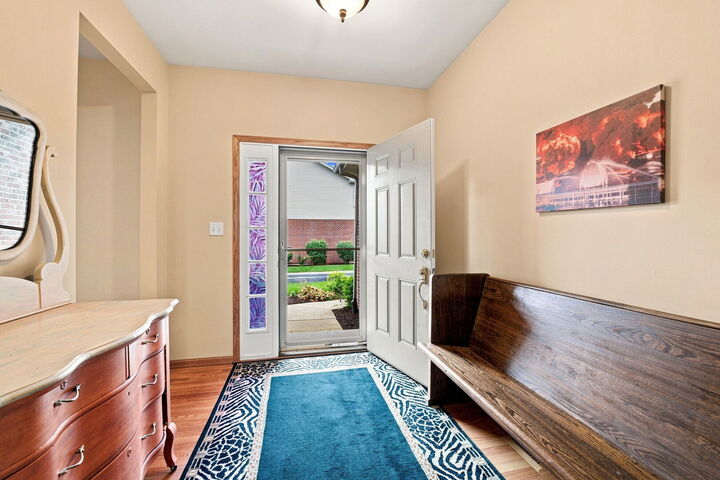Property Photo: 6832 White Egret Court IL 60477