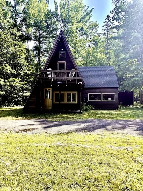 Property Photo:  1032 Spring Farm Road  ME 04947 