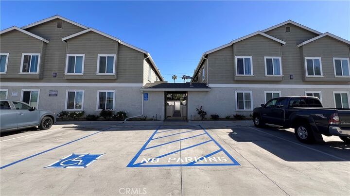 Property Photo: 765 Florida Street 791 CA 91932