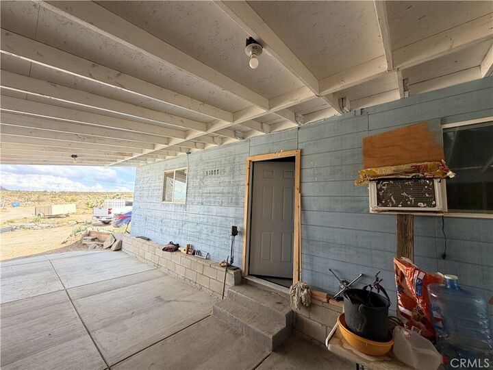 Property Photo: 31077 Azurite CA 92356