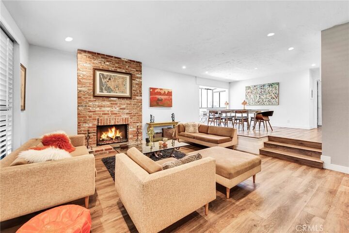 Property Photo:  21900 Marylee Street 288  CA 91367 