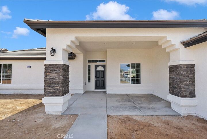 Property Photo:  17723 Sycamore Street  CA 92345 